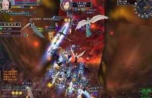 新开完美世界端游sf,揭秘:探寻《完美国际》网游SF戒指打孔之道 第2张