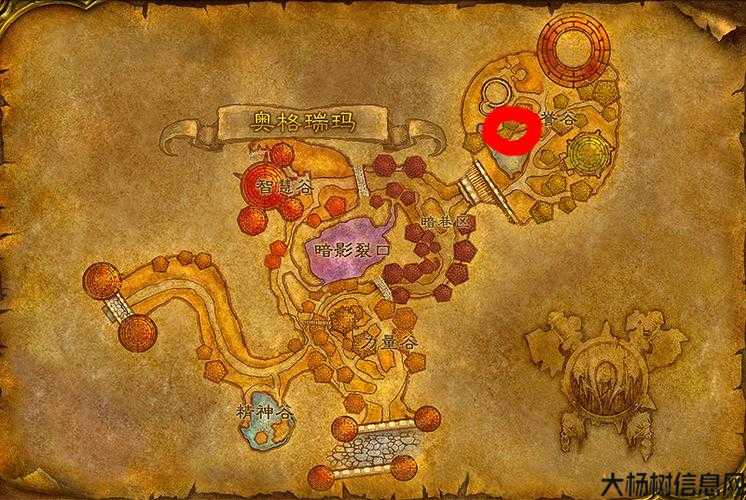 魔兽世界游戏私服经验:魔兽世界的职业大厅在哪里,魔兽世界职业大厅的位置在哪里？! 第2张