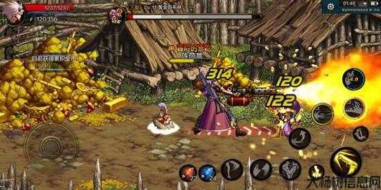 新开地下城私服新手须知:dnf攻略百科打不开了怎么办解决DNF攻略百科无法访问问题 第2张