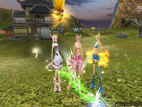 新开完美国际网游sf技巧,这都可以？:《完美国际网游SF成长礼包领取》——玩转游戏世界，尽享游戏乐趣！ 第1张