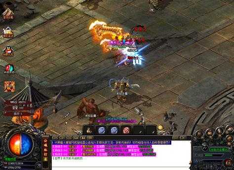 全新传奇私服发布网大揭秘:传奇sf手游职业怎么玩-传奇sf手游职业玩法攻略