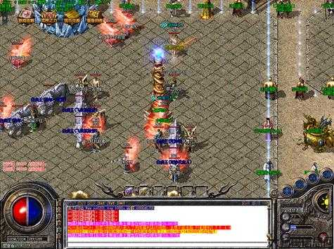 全新传奇私服发布网大揭秘:传奇sf手游职业怎么玩-传奇sf手游职业玩法攻略 第2张