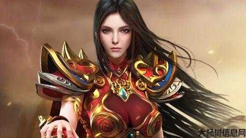 热血全新传奇私服太疯狂了:传奇里打怪什么职业,传奇中最强的打怪职业 第2张