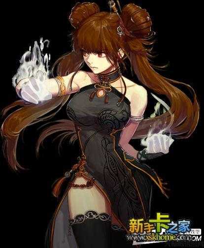 dnf公益服全程干货:dnf各职业毕业护士(DNF职业毕业后要去哪？找护士！) 第2张