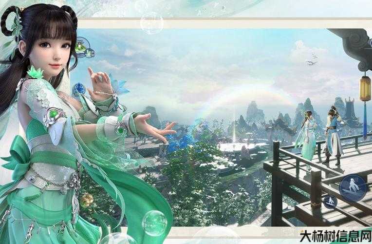 新开诛仙游戏私服原创:重温经典:诛仙怀旧服务器的全新体验 第2张 新开诛仙游戏私服原创:重温经典:诛仙怀旧服务器的全新体验 第2张