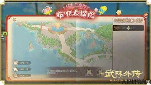 最新梦幻私服干货满满:武林外传手游公益服现状：是否已停服？ 第1张