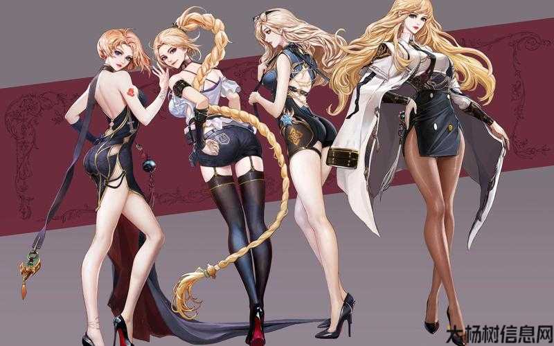 全新地下城私服小评测:dnf新职业照姿势半身(《地下城与勇士》新职业曝光，震撼姿势首曝！) 第1张