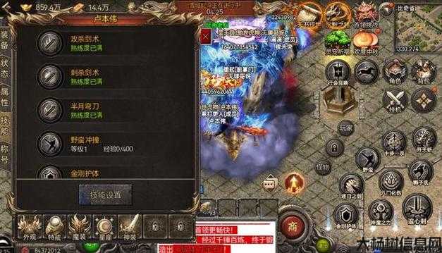 全新传奇sf深度解析:传奇那个职业打金,传奇职业金币攻略