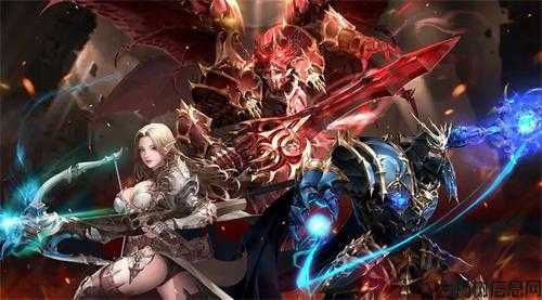 新开奇迹端游私服全程干货:奇迹MU单机版手游震撼上线！ 第1张