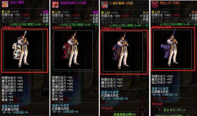 全新dnf公益服干货满满:dnf拿锤子的有哪些职业(DNF中哪些职业使用锤子作为武器？) 第2张