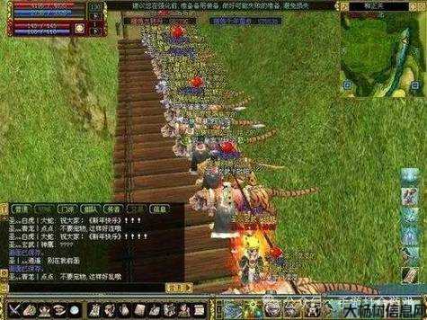 全新热血江湖私服发布网全程干货:热血江湖游戏：探索高效游戏技巧与实用工具 第2张