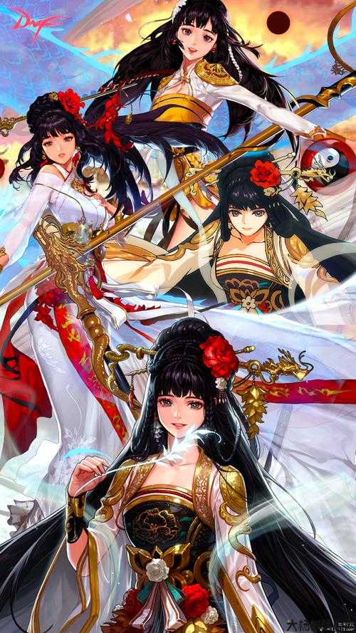 全新地下城私服新开技巧:dnf女法师职业改版了吗(DNF女法师职业有什么变化？) 第2张