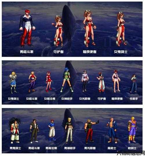 全新地下城私服全程干货:9.1地下城与勇士攻略地下城与勇士最新攻略分享