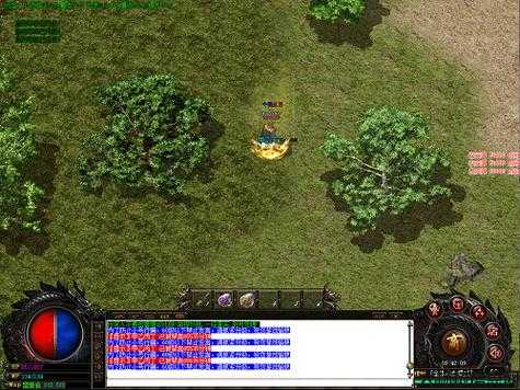 热血新开传奇私服技术:农民重生单职业传奇,单职业传奇：农民逆袭 第2张