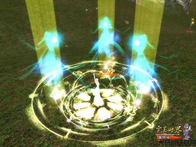 新开完美世界网游sf奔走相告:如何选择完美国际网游SF穿透与攻击方式 第1张 新开完美世界网游sf奔走相告:如何选择完美国际网游SF穿透与攻击方式 第1张