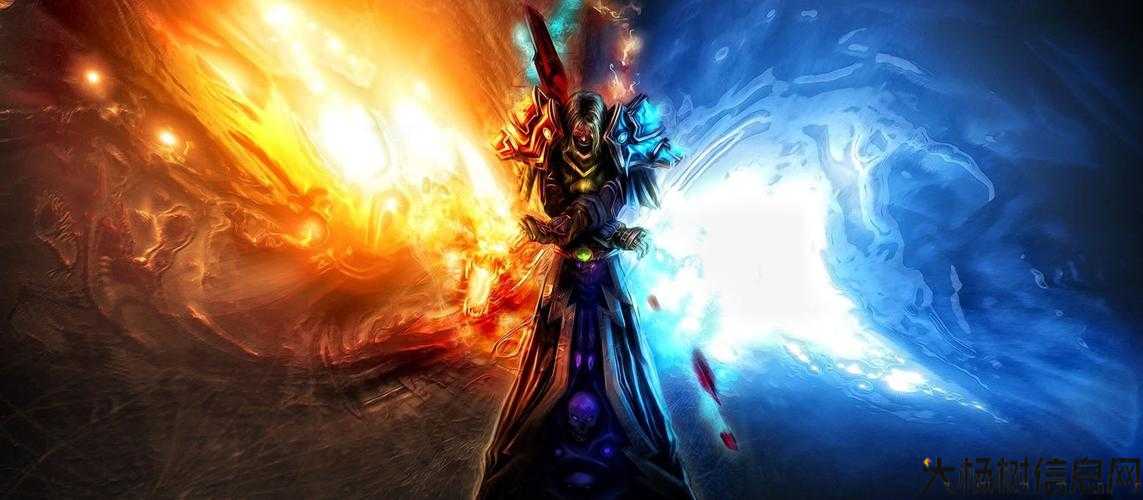 魔兽世界游戏sf丰富耐玩:魔兽世界火法群星之怒攻略,火法：惊艳群星之怒，轻松秒杀BOSS！! 第2张