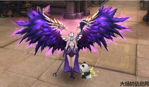 新开奇迹MUsf干货分享:Mu奇幻新翅膀 第2张