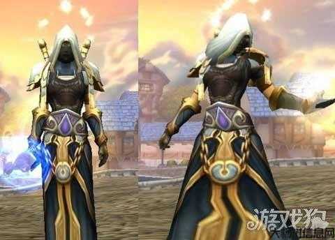 魔兽世界游戏私服指南:魔兽世界猎人职业多吗,魔兽世界猎人职业人数有多大?! 第2张 魔兽世界游戏私服指南:魔兽世界猎人职业多吗,魔兽世界猎人职业人数有多大?! 第2张