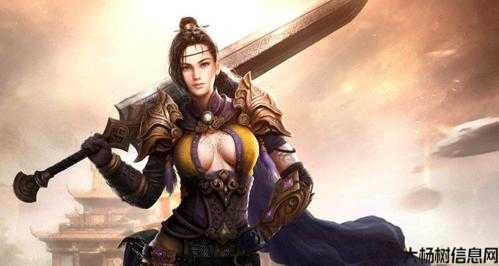 全新传世端游sf,全方位评测:“传奇女战士：荣耀与力量的象征” 第1张