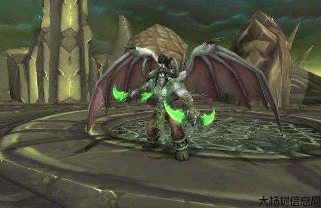 魔兽世界游戏私服新手须知:魔兽世界神殿守护攻略大全,征服魔兽世界神殿之道! 第1张