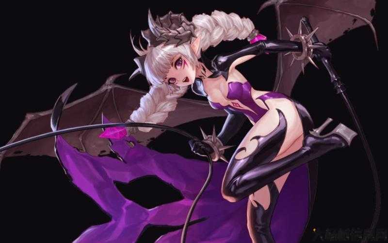 新开dnf公益服大揭秘:dnf奈雅丽职业(DNF新职业奈雅丽攻略) 第2张