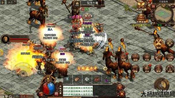 全新传世端游私服,大揭秘:传奇世界：探索经典时长版的独特魅力 第2张