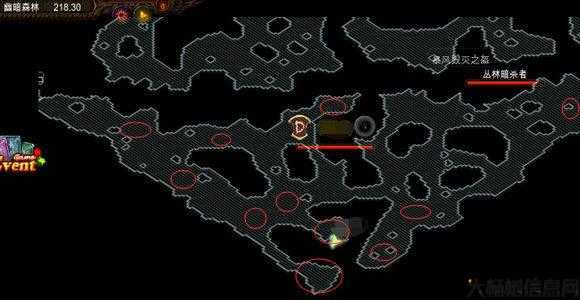 新奇迹MUsf揭秘:奇迹50级去哪升级,级奇迹：最佳升级地点 第2张