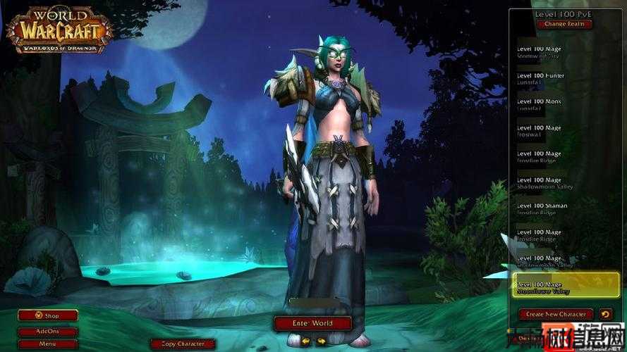 魔兽世界游戏sf玩家必看:魔兽世界灵魂日记攻略,《魔兽世界》灵魂日记拾荒路径! 第2张 魔兽世界游戏sf玩家必看:魔兽世界灵魂日记攻略,《魔兽世界》灵魂日记拾荒路径! 第2张