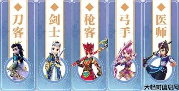 全新热血江湖私服发布网新手须知:热血江湖手游版：探索经典武侠世界的新篇章 第2张