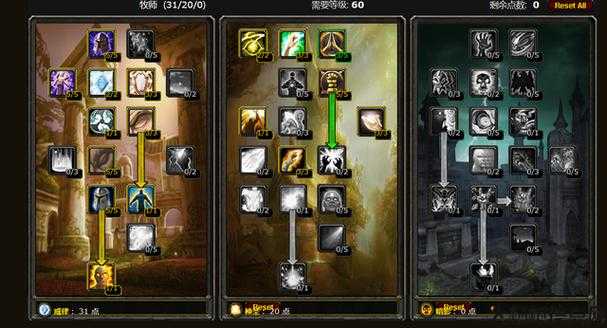 魔兽世界游戏sf太疯狂了:魔兽世界神牧职业任务,神牧职业任务攻略! 第1张 魔兽世界游戏sf太疯狂了:魔兽世界神牧职业任务,神牧职业任务攻略! 第1张