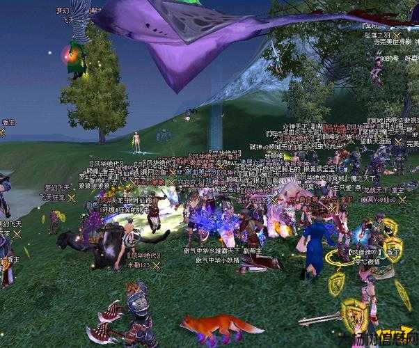 全新完美世界游戏sf,新鲜出炉:《完美国际网游sf3V3格斗》——引领你进入全新的游戏体验世界 第2张