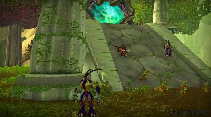 新开魔兽世界游戏私服太疯狂了:魔兽世界神仙谱攻略,无畏勇士：魔兽世界神仙攻略! 第2张