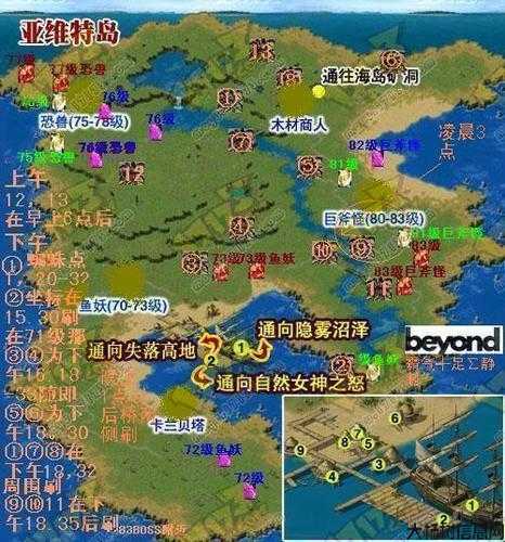 魔域网游sf难以置信经验:魔域搬砖游戏攻略详解 第2张