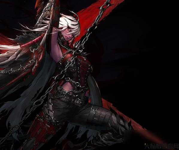 全新dnf公益服技术:dnf与勇士国服新职业(最新职业“影舞者”国服上线，丰富你的DNF游戏体验！) 第1张