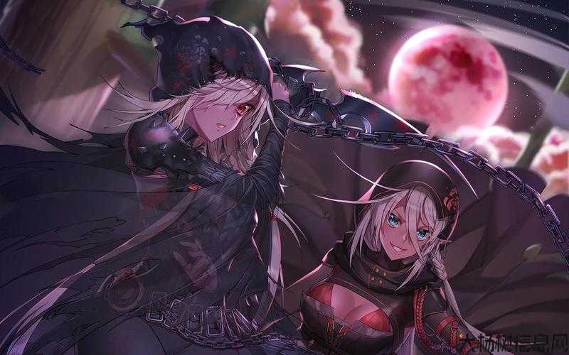 全新dnf公益服技术:dnf与勇士国服新职业(最新职业“影舞者”国服上线，丰富你的DNF游戏体验！) 第2张