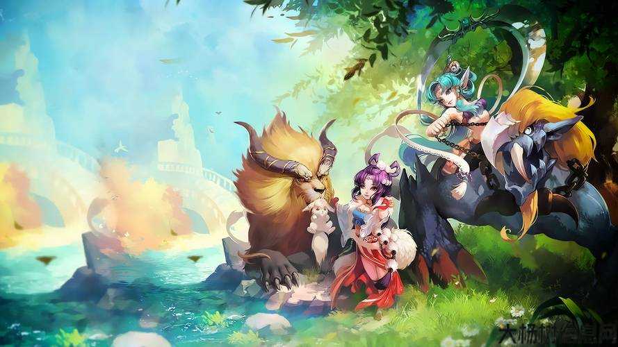 新开诛仙游戏私发网,文章:《梦幻诛仙2》游戏公司揭秘：探索背后的制作团队 第1张