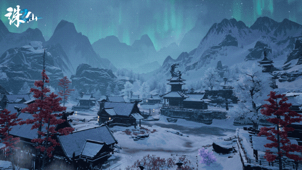 新开诛仙游戏私服评比:探索诛仙2SF：游戏心得与技巧分享 第1张