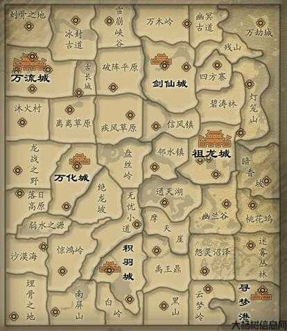 完美世界游戏sf,奔走相告:完美国际网游SF邪恶噬灵在哪 第1张