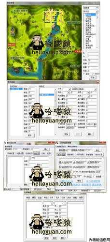 新开热血江湖私服文章:热血江湖购物卡顿解决方案 第2张