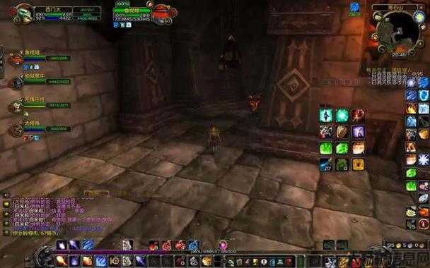 新开魔兽世界游戏私服全方位评测:正式服魔兽世界团本攻略,征服魔兽世界高级副本! 第2张