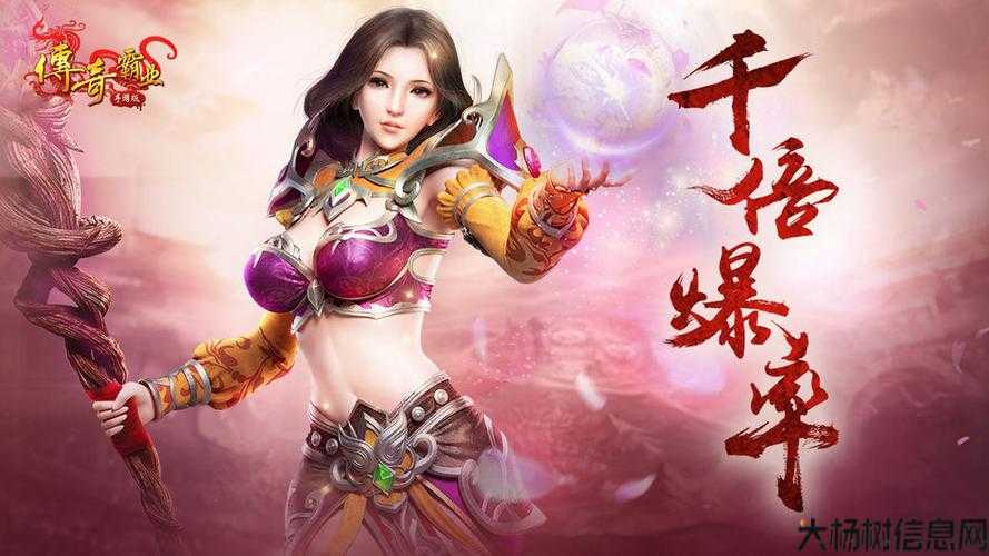 热血传世网游私服,大评比:霸气传奇：男生游戏角色的荣耀之路 第2张