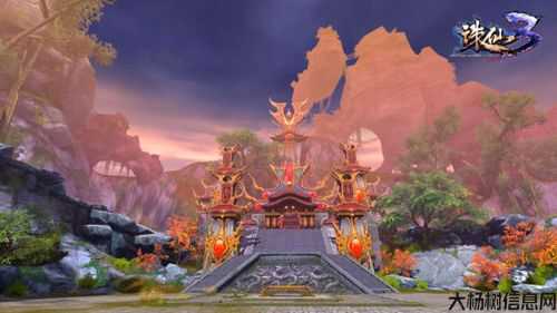 全新诛仙游戏私发网,干货满满:诛仙游戏中打boss的最佳职业选择 第1张 全新诛仙游戏私发网,干货满满:诛仙游戏中打boss的最佳职业选择 第1张