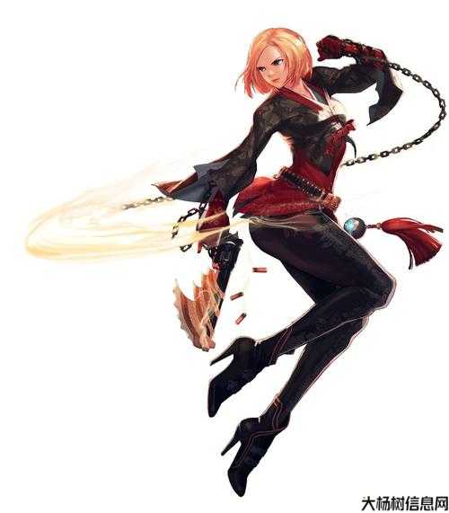 dnf公益服技术:dnf女枪什么职业(dnf女枪选择建议) 第2张 dnf公益服技术:dnf女枪什么职业(dnf女枪选择建议) 第2张