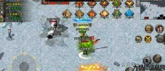 全新诛仙游戏sf奔走相告:梦幻西游：新手玩家的开服攻略指南