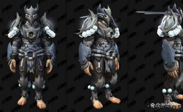 魔兽世界游戏私服新手必知:魔兽世界瘸子是啥职业,瘸子在魔兽世界中的职业是什么？! 第1张