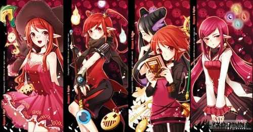 地下城私服干货满满:dnf与勇士预约职业(预约热门职业，畅玩DNF！) 第2张