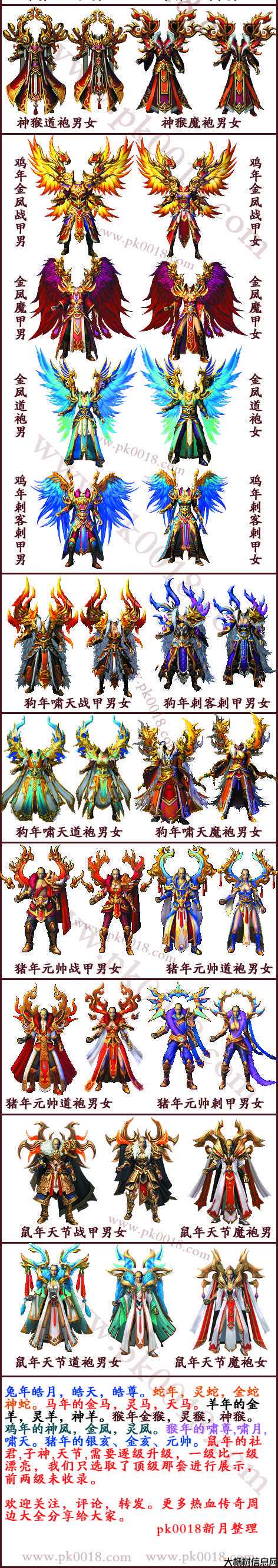 热血新开传奇私服小评测:传奇的所有职业名称图片,经典传奇职业图鉴,一览无余! 第2张 热血新开传奇私服小评测:传奇的所有职业名称图片,经典传奇职业图鉴,一览无余! 第2张