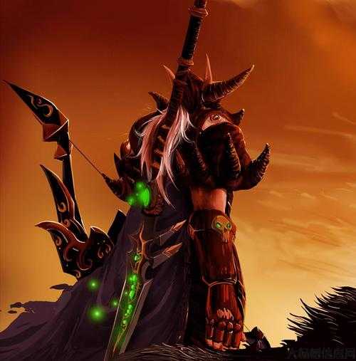 魔兽世界游戏sf文章:魔兽世界猎人学副职业好,成为顶尖猎人，须知的副职业! 第2张