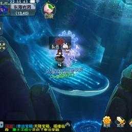 最新梦幻私服内幕揭秘:梦幻西游藏宝阁：游客登录攻略与心得分享