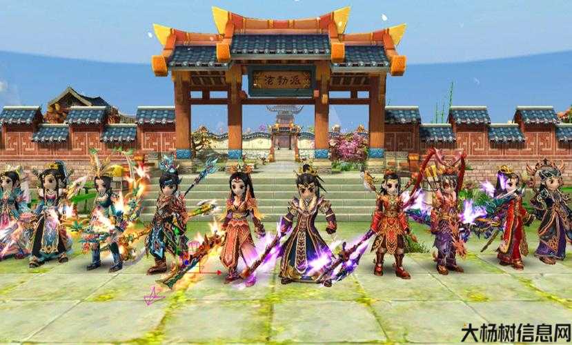 热血江湖私服发布网,大评比:热血江湖怀旧服与怀旧版:深度对比分析 第1张 热血江湖私服发布网,大评比:热血江湖怀旧服与怀旧版:深度对比分析 第1张